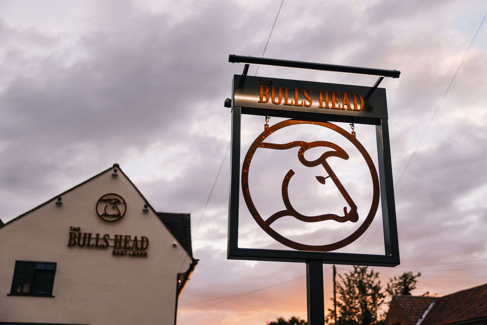 Gallery The Bulls Head East Leake